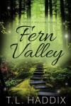 Book cover for Fern Valley