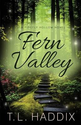 Book cover for Fern Valley