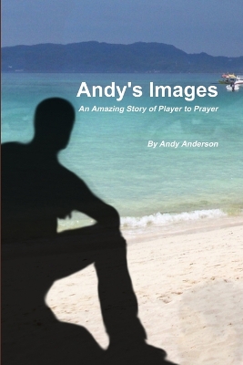 Book cover for Andy's Images