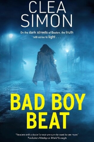 Cover of Bad Boy Beat