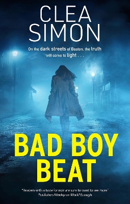 Book cover for Bad Boy Beat