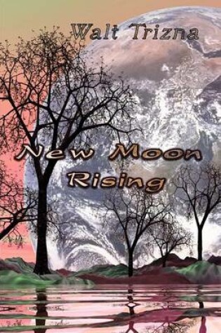 Cover of New Moon Rising