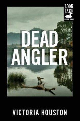 Cover of Dead Angler