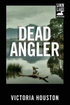 Book cover for Dead Angler