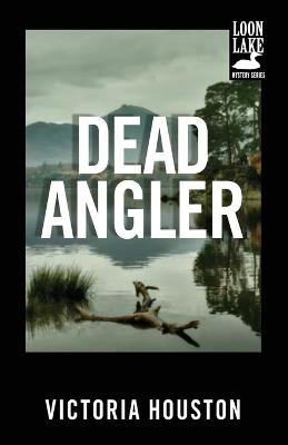 Book cover for Dead Angler