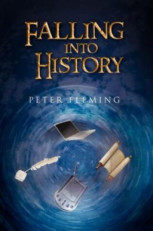 Cover of Falling Into History