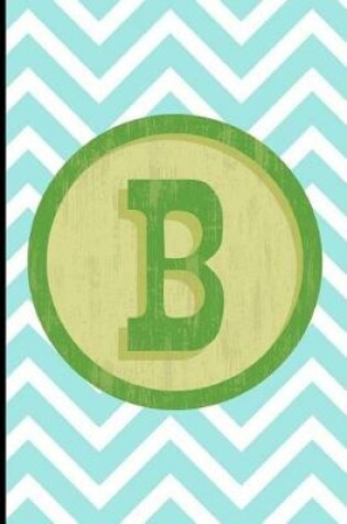 Cover of B