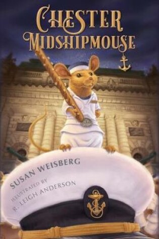 Cover of Chester Midshipmouse