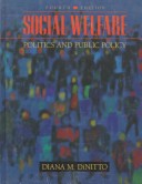 Book cover for Social Welfare: Politics & Public Policy