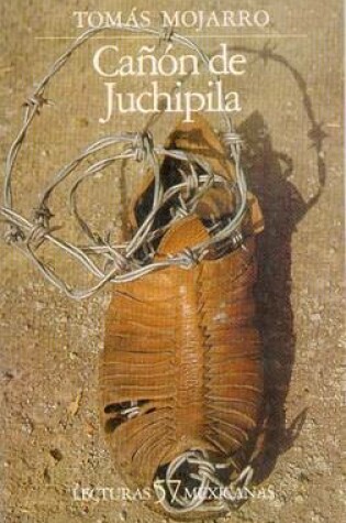 Cover of Canon de Juchipila