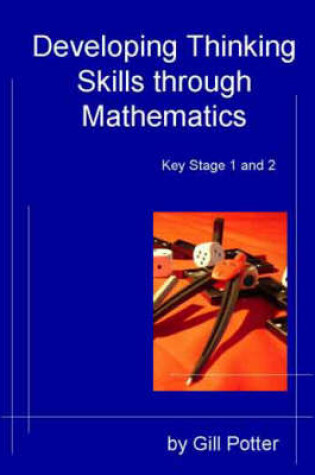 Cover of Developing Thinking Skills Through Mathematics