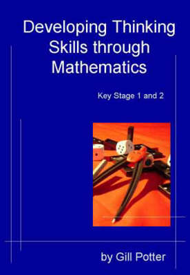 Book cover for Developing Thinking Skills Through Mathematics