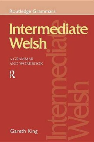 Cover of Intermediate Welsh