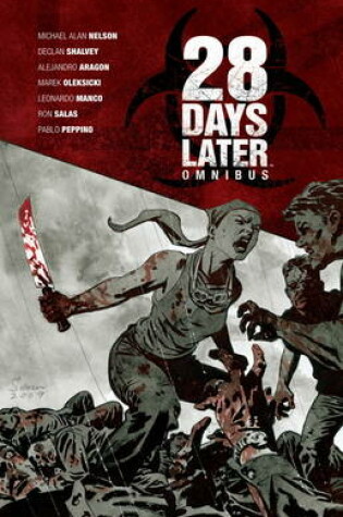 28 Days Later Omnibus