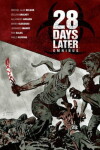 Book cover for 28 Days Later Omnibus