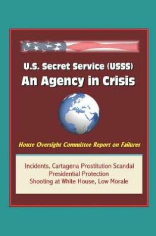 Cover of U.S. Secret Service (USSS)