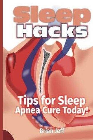 Cover of Sleep Hacks
