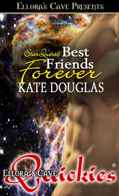 Book cover for Best Friends Forever