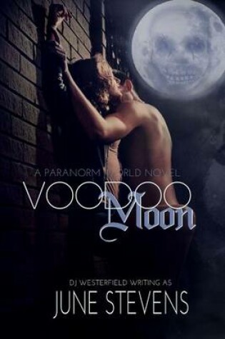 Cover of Voodoo Moon