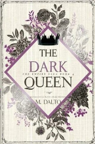 Cover of The Dark Queen