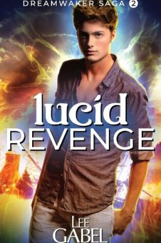 Cover of Lucid Revenge