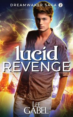 Book cover for Lucid Revenge