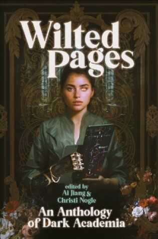 Cover of Wilted Pages