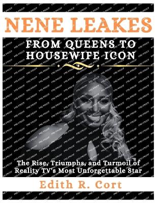 Book cover for Nene Leakes