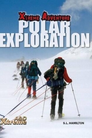 Cover of Polar Exploration