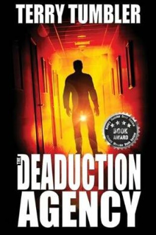 Cover of The Deaduction Agency