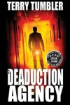 Book cover for The Deaduction Agency