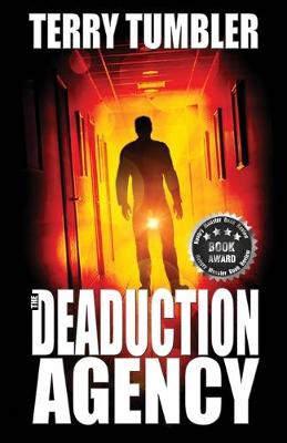 Cover of The Deaduction Agency