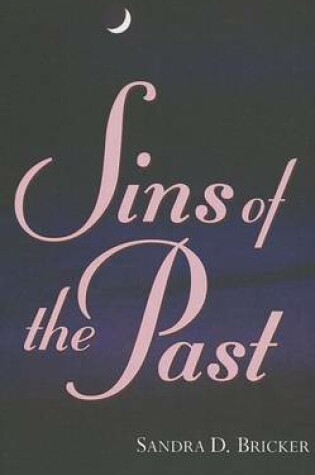 Cover of Sins of the Past