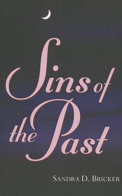 Book cover for Sins of the Past