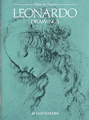 Book cover for Drawings