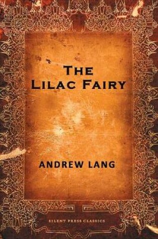 Cover of The Lilac Fairy