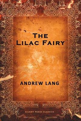 Book cover for The Lilac Fairy