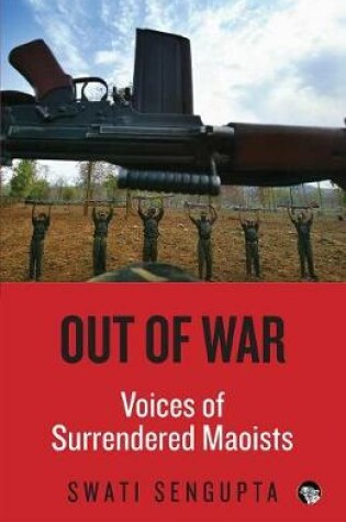 Cover of Out of War