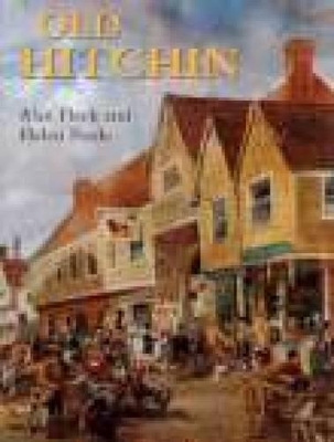 Book cover for Old Hitchin