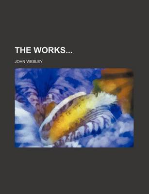 Book cover for The Works (Volume 10)