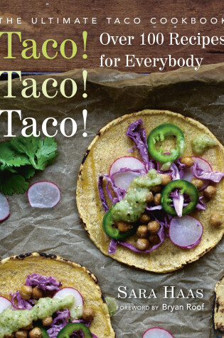 Cover of Taco! Taco! Taco!