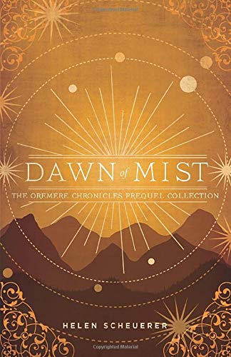 Book cover for Dawn of Mist