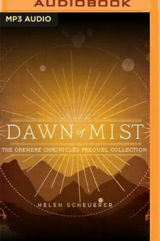 Cover of Dawn of Mist