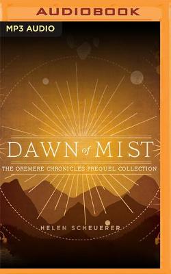 Book cover for Dawn of Mist