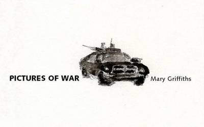 Book cover for Pictures of War