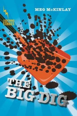 Cover of The Big Dig