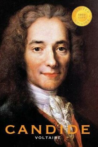 Cover of Candide (1000 Copy Limited Edition)