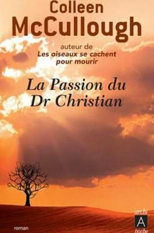 Cover of La Passion Du Docteur Christian