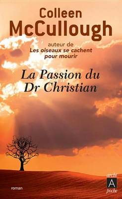 Book cover for La Passion Du Docteur Christian