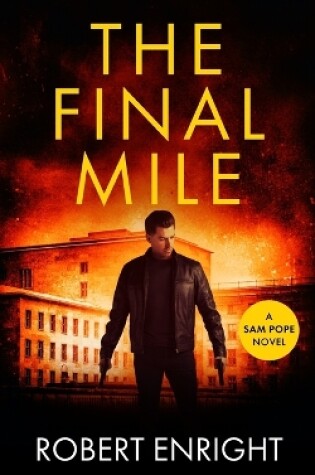 Cover of The Final Mile